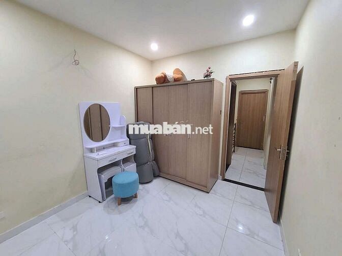 Cho thuê nhà nguyên căn nội thất đầy đủ