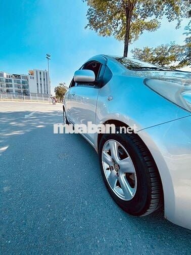 Toyota Yaris 2007 1.3 AT - 138000 km