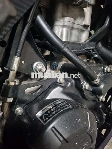 GTR 150 zin nhập indo cọp