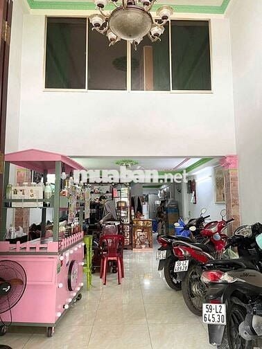 Nhà bán mặt tiền, gần tạ quang bửu, 240m, 4 tầng, nhỉnh 14,7 tỷ