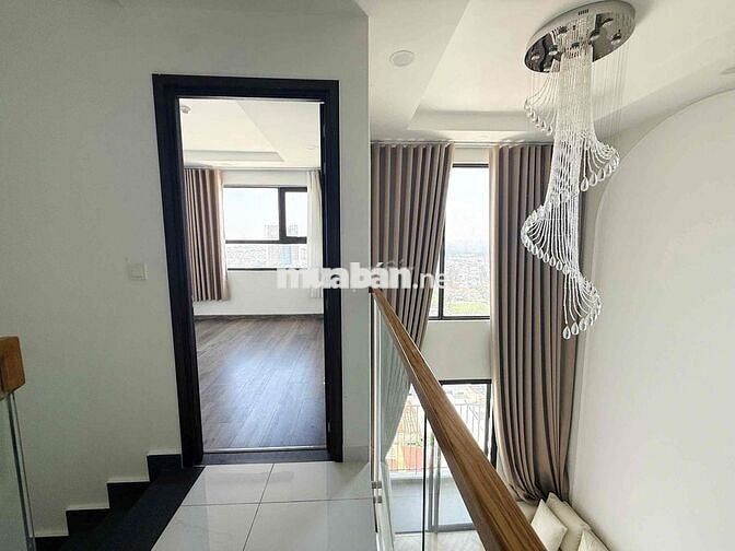 BÁN DUPLEX 2PN FULL NT CAO CẤP TẠ QUANG BỬU Q8 GIÁ 5 TỶ