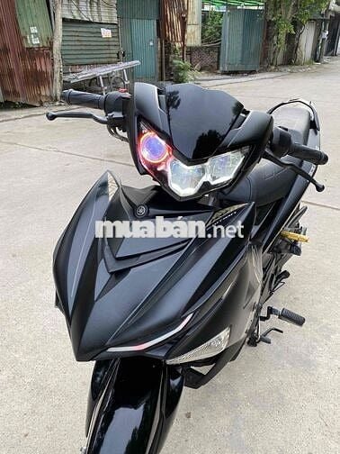 Siêu Mới Exciter 150 chính chủ -2021 đã lên bi cầu