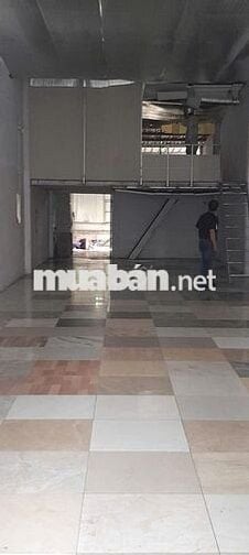 BÁN NHÀ ĐANG CHO THUÊ LÀM XƯỞNG 5x32, GẦN CHỢ AN SƯƠNG, RẠP CHIẾU PHIM