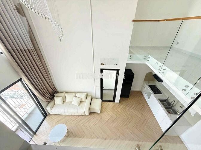 BÁN DUPLEX 2PN FULL NT CAO CẤP TẠ QUANG BỬU Q8 GIÁ 5 TỶ