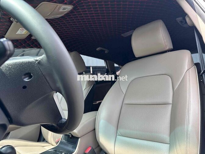 Hyundai Tucson 2021 2.0L Tiêu chuẩn - 71000 km