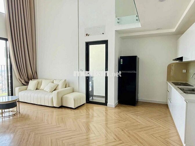 BÁN DUPLEX 2PN FULL NT CAO CẤP TẠ QUANG BỬU Q8 GIÁ 5 TỶ