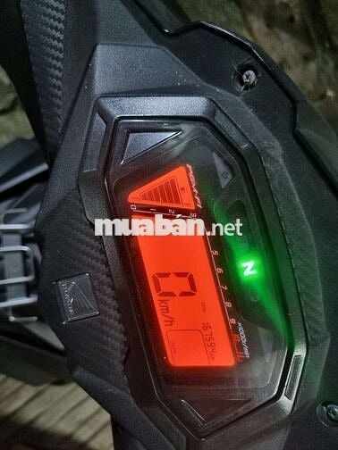 GTR 150 zin nhập indo cọp