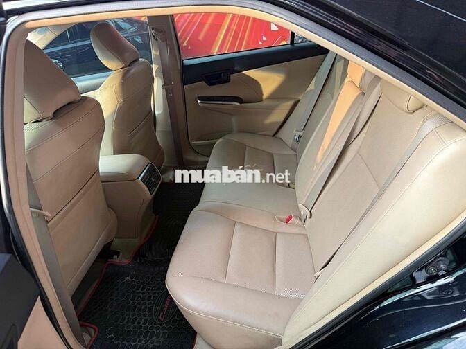 Toyota Camry 2013 2.0E - 42000 km chuẩn chỉ zin