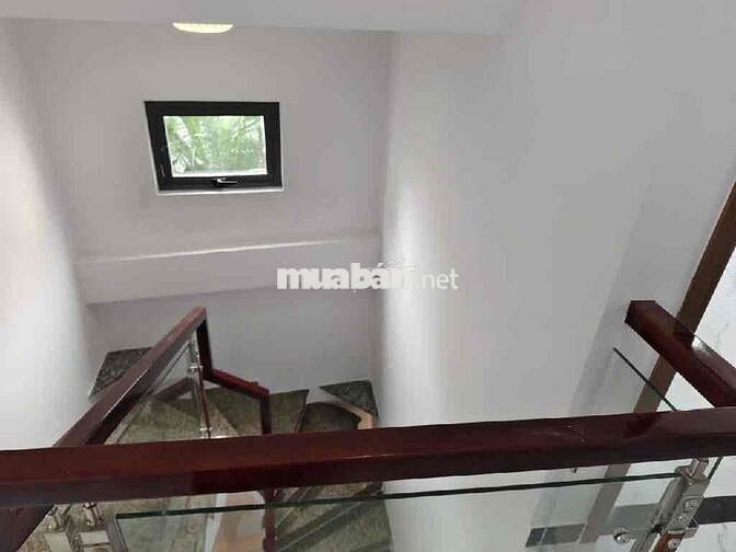 Nhà mới đón tết 4PN chỉ 4.6T Bình Đông Q8 ngay trường THPT Ngô Gia Tự