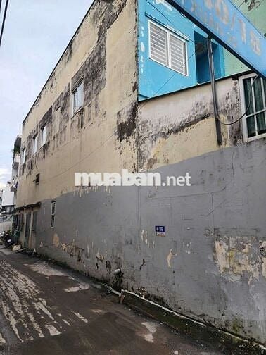 Chính chủ cần bán nhà mặt tiền thạnh xuân 22