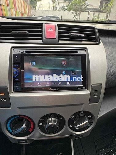 Honda City 2013 1.5 AT - 47000 km