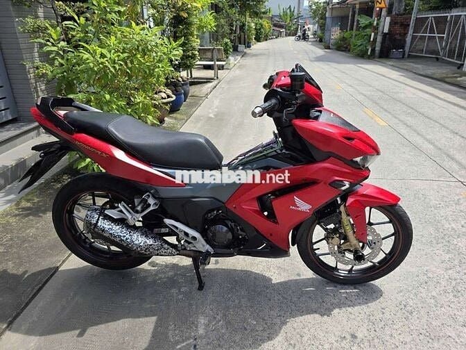 Winner x date 2022,phanh Abs,máy zin,chính chủ ký