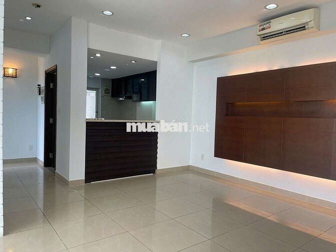 Cho thuê CH Grand View, view sông, nhà mới sơn sửa, 3PN, PMH Q7