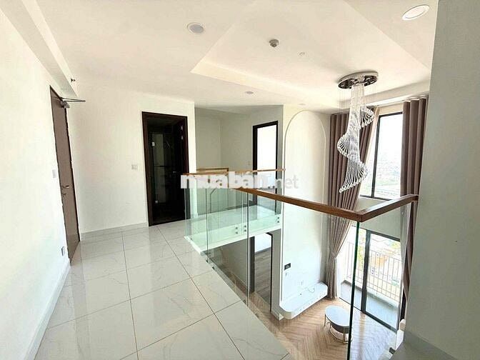 BÁN DUPLEX 2PN FULL NT CAO CẤP TẠ QUANG BỬU Q8 GIÁ 5 TỶ