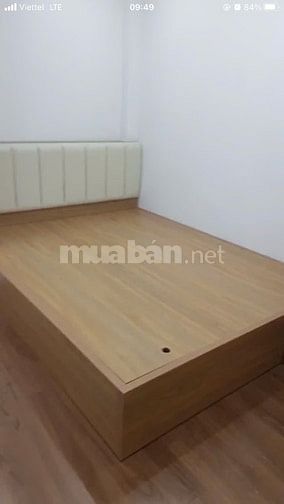 Bán nhà mới tinh Lương Yên , HBT: 18m2, 4 tầng, full nội thất, 2,6 tỷ