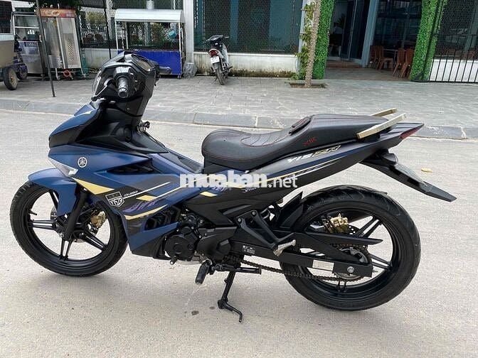 Siêu Mới Exciter 150 chính chủ biển 29 mới 90%