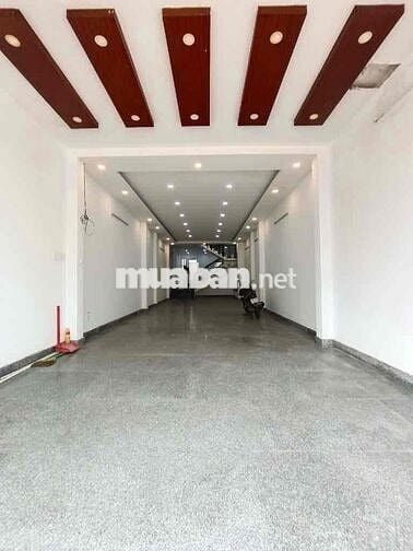 BÁN NHÀ MẶT TIỀN PHAN VĂN HỚN - 4.7x23 - ĐƯỜNG 40M - 4TẦNG - 20.2TỶ