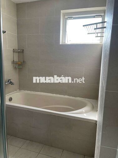 Cho thuê CH Grand View, view sông, nhà mới sơn sửa, 3PN, PMH Q7