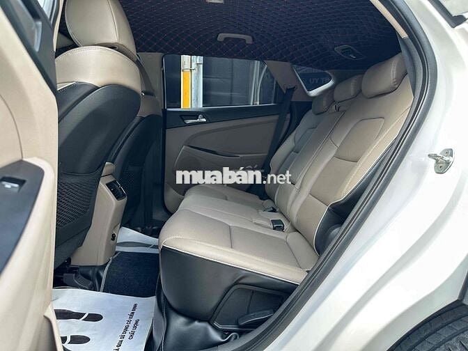 Hyundai Tucson 2021 2.0L Tiêu chuẩn - 71000 km