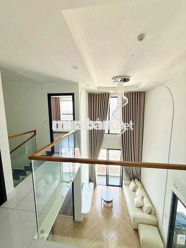 BÁN DUPLEX 2PN FULL NT CAO CẤP TẠ QUANG BỬU Q8 GIÁ 5 TỶ