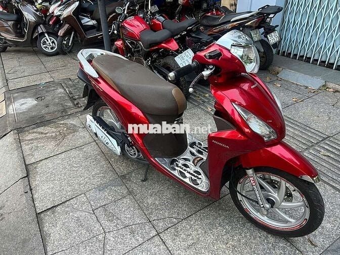 Vision khóa smartkey 2020 mới 90% Bstp chính chủ