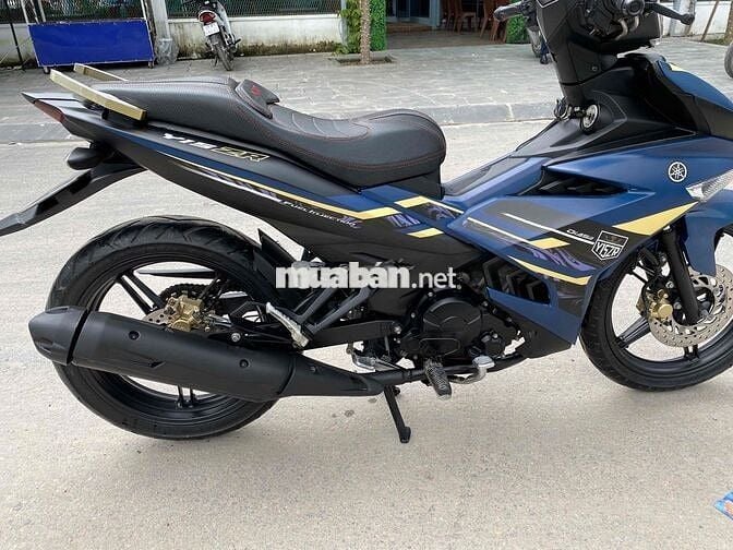 Siêu Mới Exciter 150 chính chủ biển 29 mới 90%