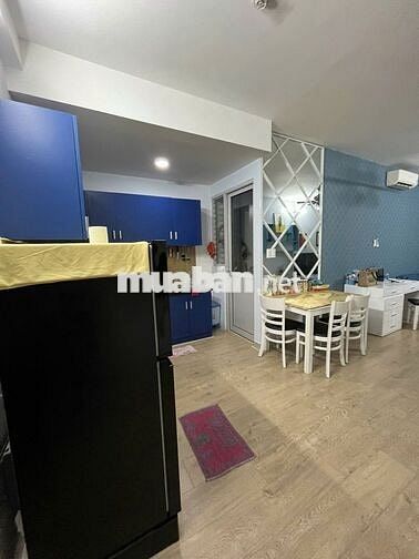 CĂN HỘ SẴN SỔ HỒNG | NHÀ ĐẸP HƠN HÌNH | CHUNG CƯ RUBY KẾ AEON TÂN PHÚ