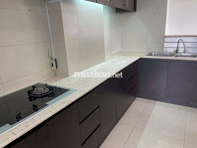 Cho thuê CH Grand View, view sông, nhà mới sơn sửa, 3PN, PMH Q7