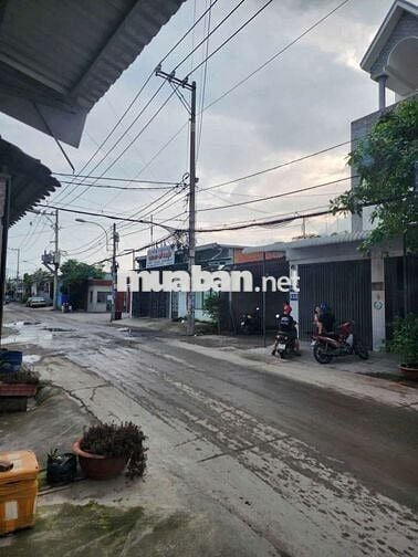 Chính chủ cần bán nhà mặt tiền thạnh xuân 22