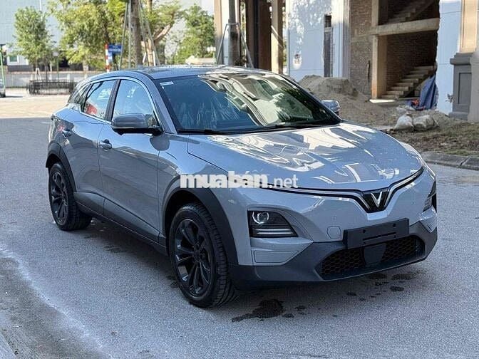 VinFast VF6 2025 Plus - NHẬN XE NGAY