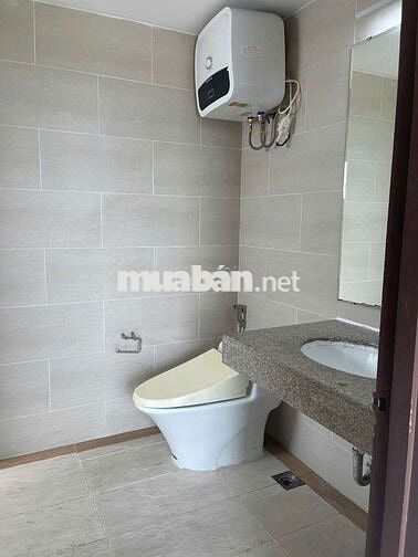 Cho thuê CH Grand View, view sông, nhà mới sơn sửa, 3PN, PMH Q7