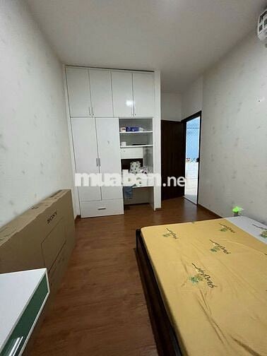 CĂN HỘ SẴN SỔ HỒNG | NHÀ ĐẸP HƠN HÌNH | CHUNG CƯ RUBY KẾ AEON TÂN PHÚ