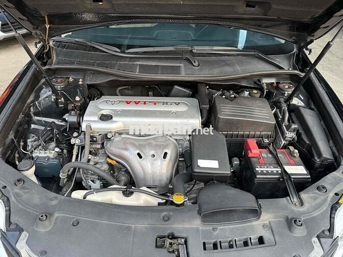 Toyota Camry 2013 2.0E - 42000 km chuẩn chỉ zin