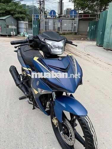 Siêu Mới Exciter 150 chính chủ biển 29 mới 90%