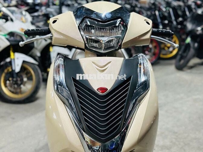 XE MÁYTHANH TÙNG_LEAD 125 ĐÈN LED BIỂN 29 BAO ZIN