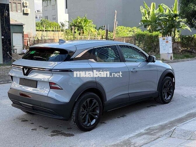 VinFast VF6 2025 Plus - NHẬN XE NGAY