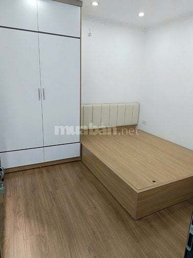 Bán nhà mới tinh Lương Yên , HBT: 18m2, 4 tầng, full nội thất, 2,6 tỷ