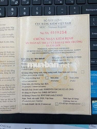 2020 Premium 2.5 AT - 32000 km