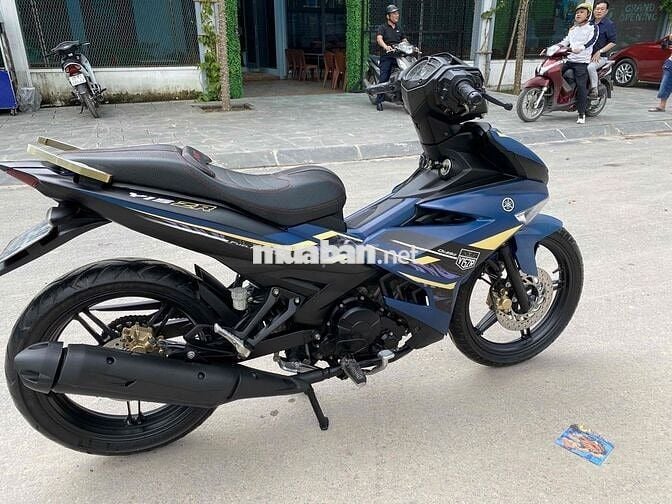 Siêu Mới Exciter 150 chính chủ biển 29 mới 90%