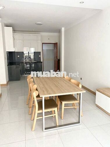 Cho thuê CH Đức Khải Block A1 cao cấp. 89m2 3PN Full NT. Giá 13,5tr