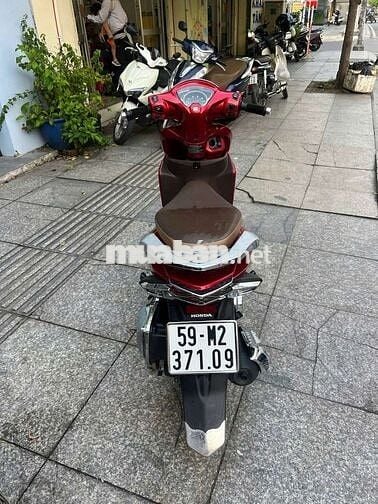 Vision khóa smartkey 2020 mới 90% Bstp chính chủ