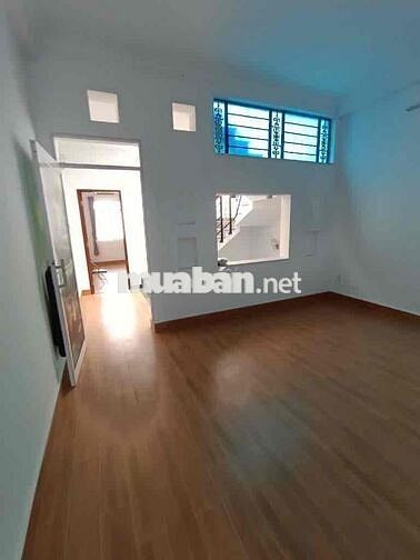 BÁN NHÀ MẶT TIỀN PHAN VĂN HỚN - 4.7x23 - ĐƯỜNG 40M - 4TẦNG - 20.2TỶ