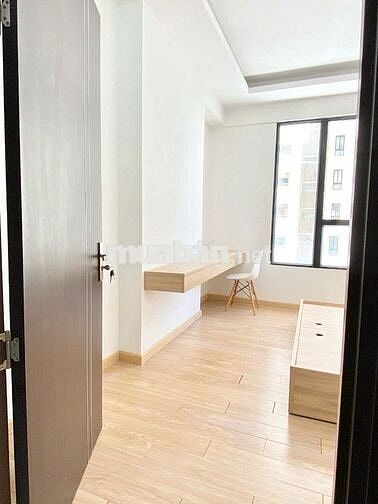 Cho thuê CH Đức Khải Block A1 cao cấp. 89m2 3PN Full NT. Giá 13,5tr