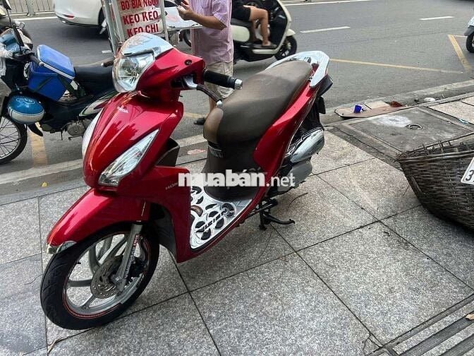 Vision khóa smartkey 2020 mới 90% Bstp chính chủ