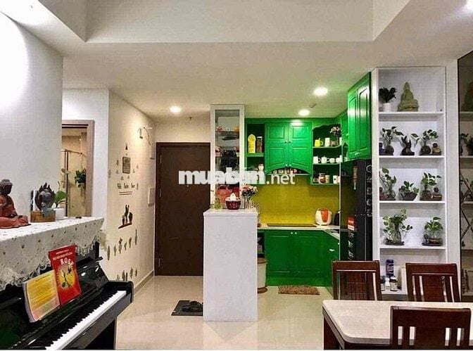 BOTANICA PREMIER CHECK IN NGAY 2PN 2WC GẦN SÂN BAY