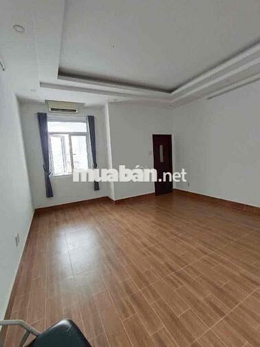 BÁN NHÀ MẶT TIỀN PHAN VĂN HỚN - 4.7x23 - ĐƯỜNG 40M - 4TẦNG - 20.2TỶ