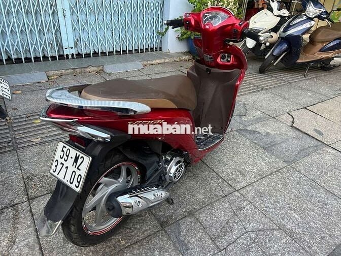 Vision khóa smartkey 2020 mới 90% Bstp chính chủ