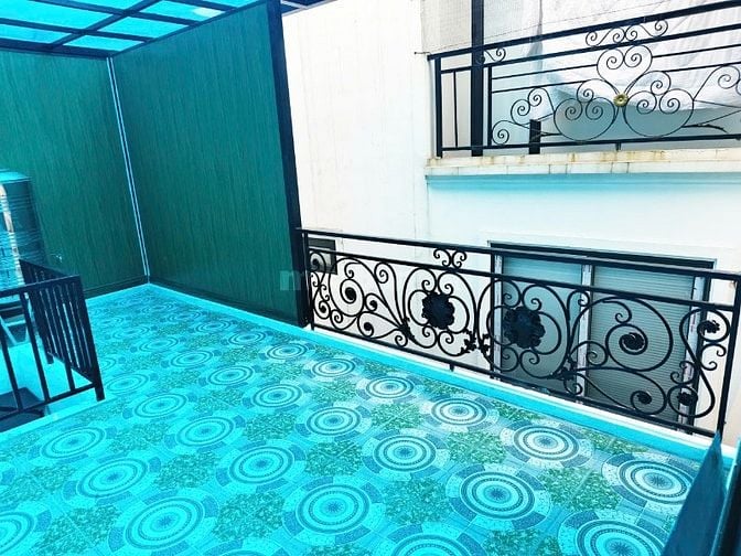 Bán nhà mới tinh Lương Yên , HBT: 18m2, 4 tầng, full nội thất, 2,6 tỷ