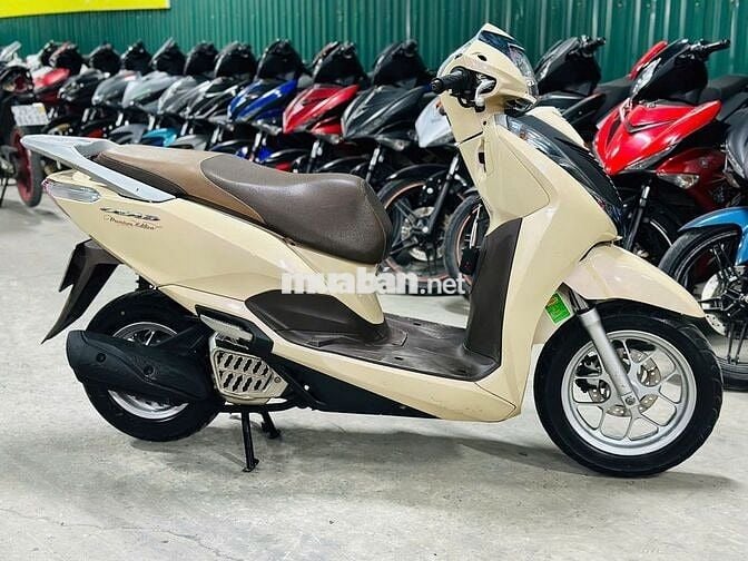 XE MÁYTHANH TÙNG_LEAD 125 ĐÈN LED BIỂN 29 BAO ZIN