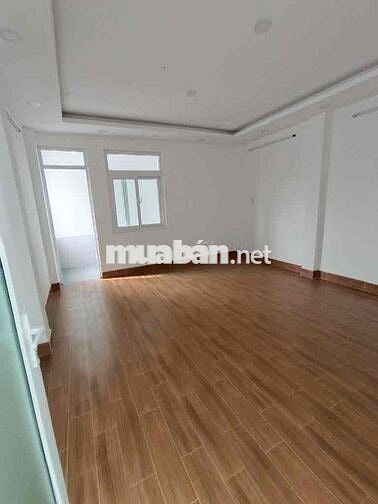 BÁN NHÀ MẶT TIỀN PHAN VĂN HỚN - 4.7x23 - ĐƯỜNG 40M - 4TẦNG - 20.2TỶ